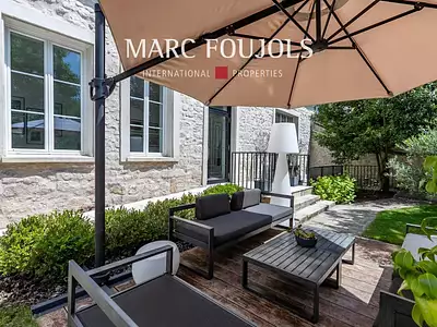 Maison, 580 m²