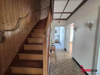 Maison, 126 m²