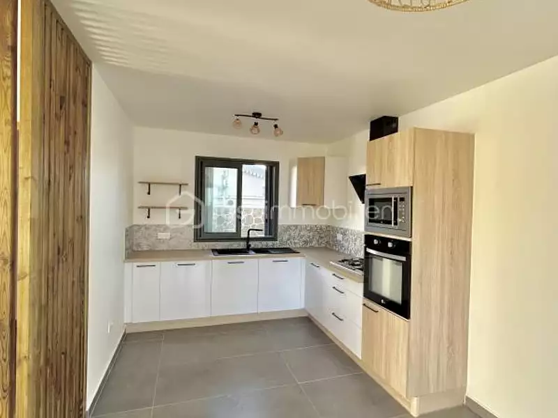 Maison, 74 m²