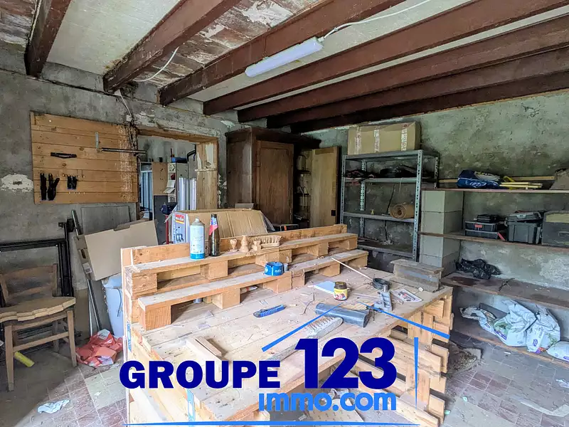 Maison, 87 m²