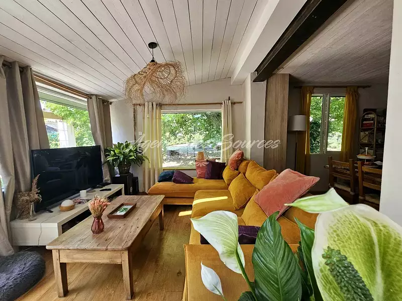 Maison, 85,15 m²