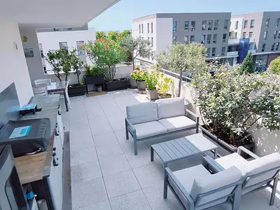 Appartement, 95 m²