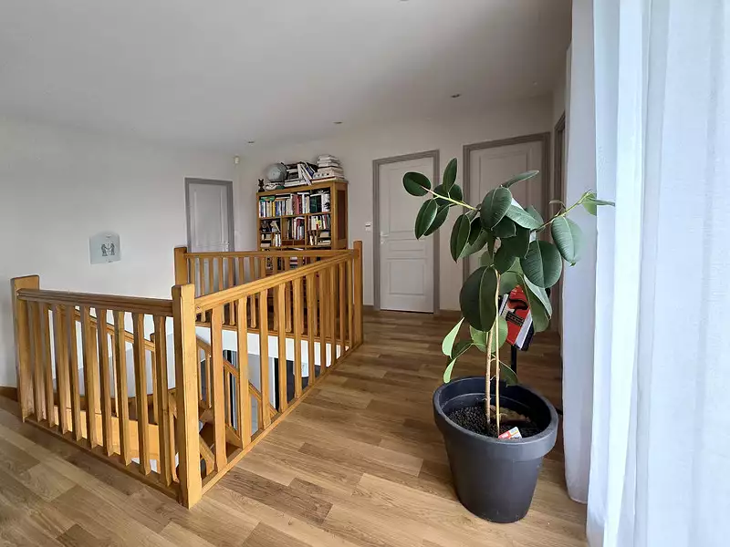 Maison, 272 m²