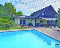 Maison, 196 m²