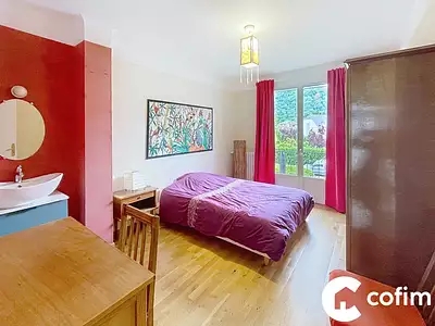 Maison, 120 m²