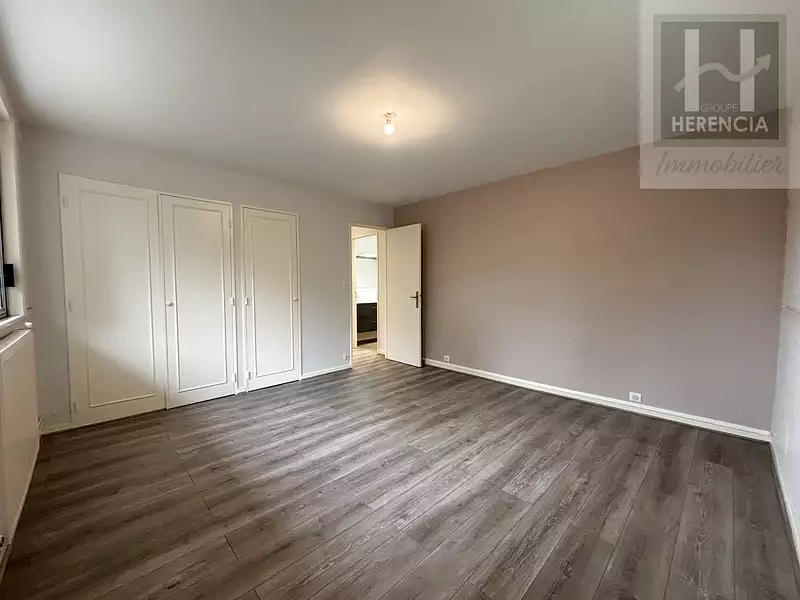 Appartement, 98 m²