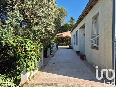 Maison, 93 m²