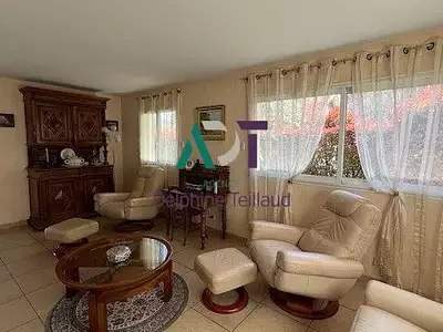 Maison, 140 m²