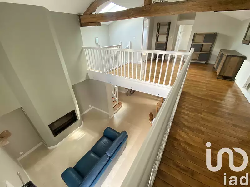 Maison, 170 m²