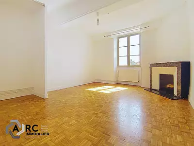 Appartement, 77,59 m²