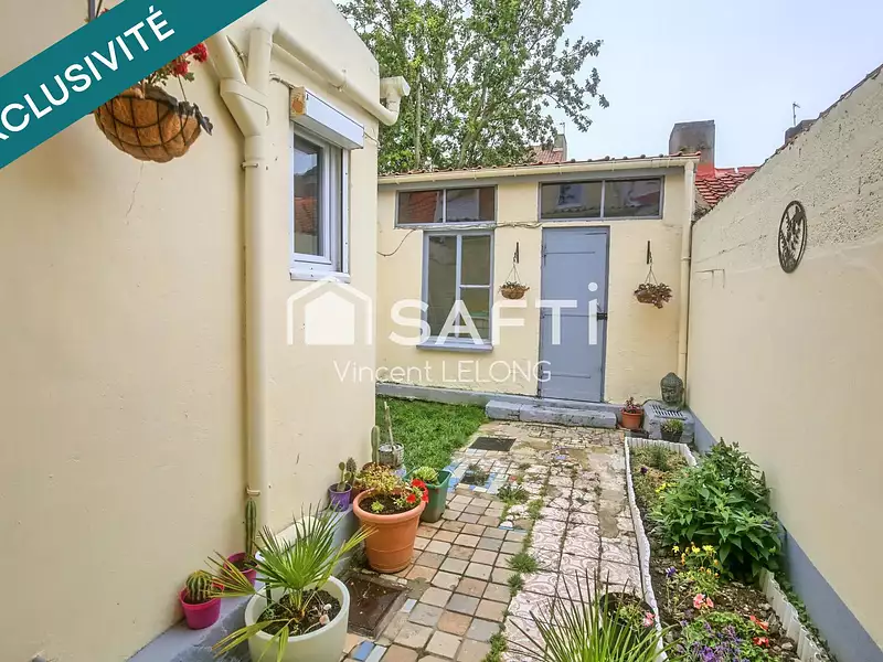 Maison, 75 m²