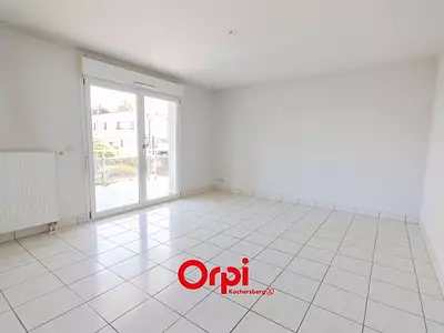 Appartement, 47 m²