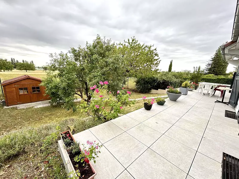 Maison, 120 m²