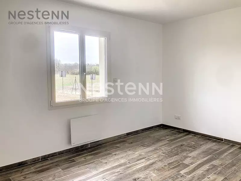 Maison, 131,95 m²