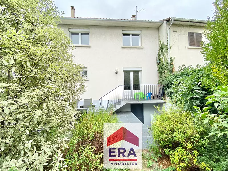 Maison, 128 m²