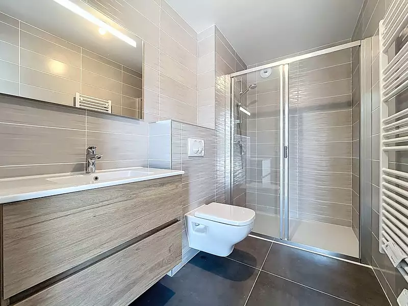 Appartement, 105 m²