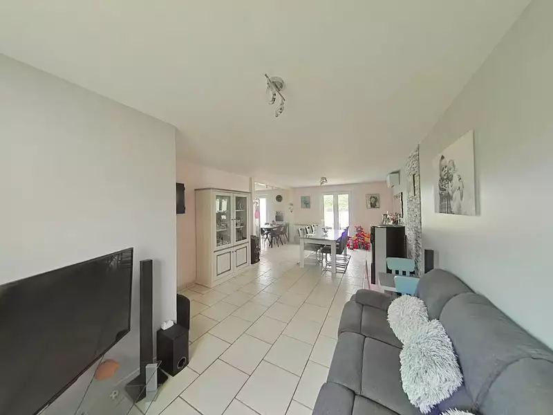 Maison, 85 m²