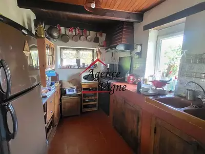 Maison, 100 m²
