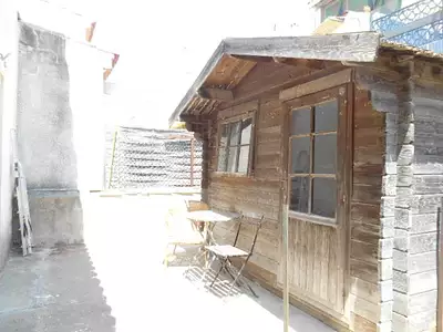 Maison, 80 m²