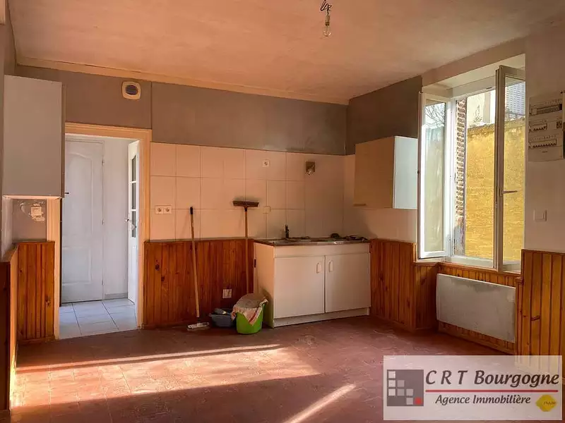 Maison, 102 m²
