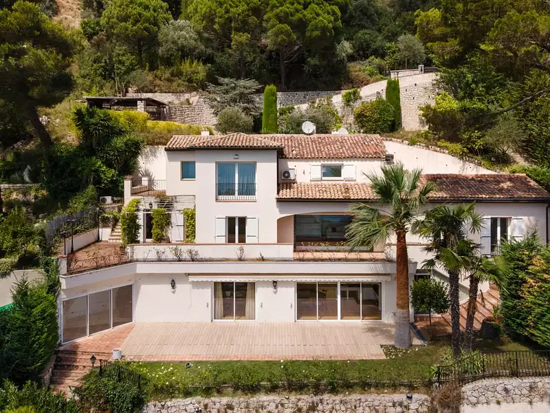 Maison, 398 m²