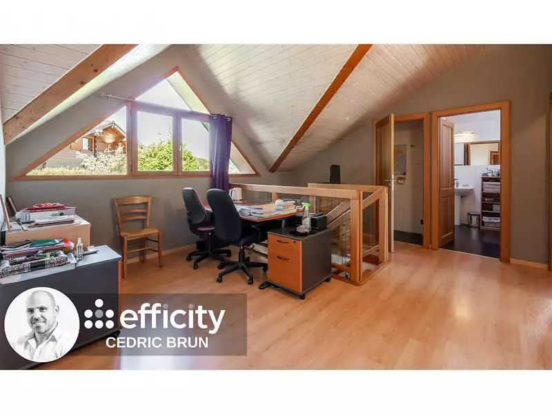 Maison, 229 m²