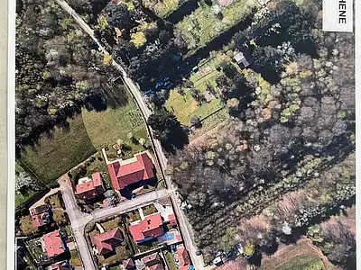 Terrain, 570 m²