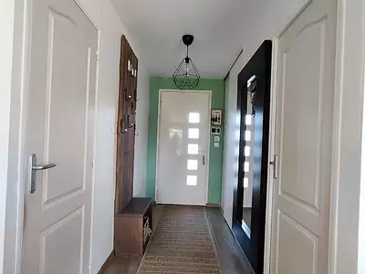 Maison, 165 m²