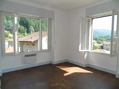 Appartement, 63 m²