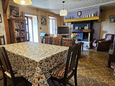 Maison, 75 m²
