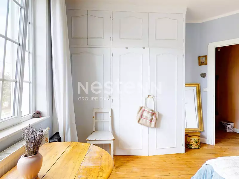 Maison, 130 m²