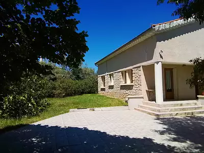 Maison, 90 m²