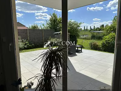 Appartement, 78,63 m²