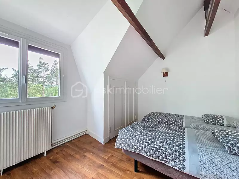 Maison, 171 m²