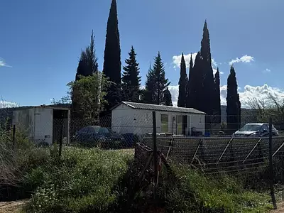 Maison, 23 m²