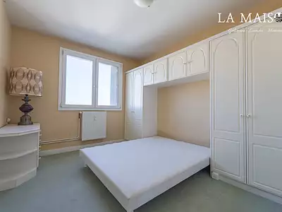 Appartement, 69 m²