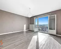 Appartement, 61,74 m²