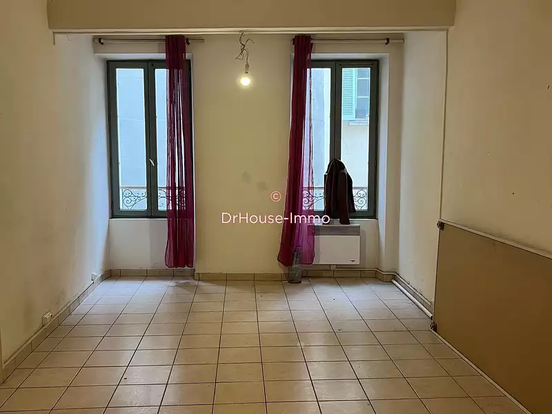 Appartement, 34 m²