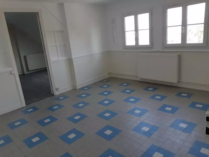 Appartement, 36,25 m²