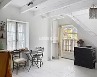 Maison, 31 m²