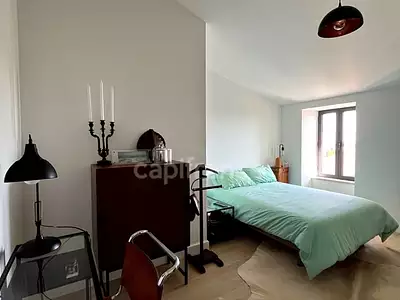 Maison, 110 m²