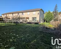 Maison, 116 m²
