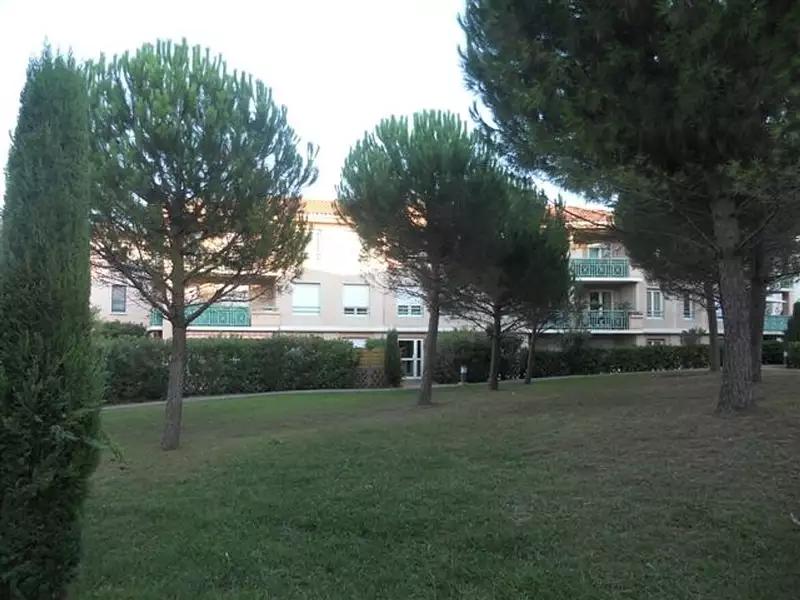 Appartement, 63,1 m²