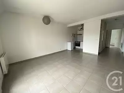 Appartement, 42 m²