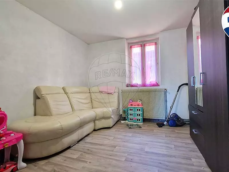 Maison, 82 m²