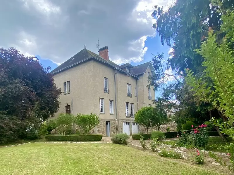 Maison, 344 m²