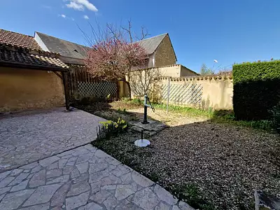 Maison, 190 m²