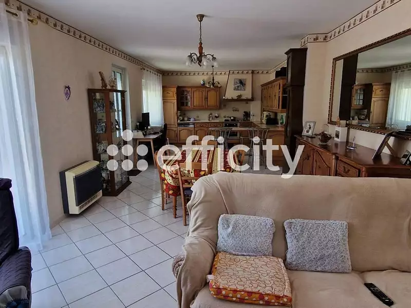 Maison, 140 m²