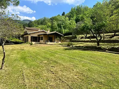 Maison, 117,65 m²