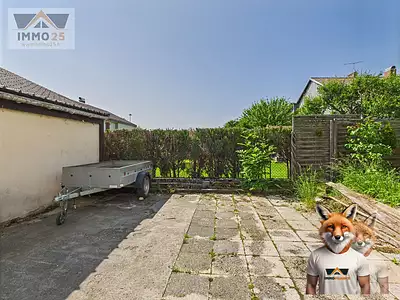 Appartement, 94 m²